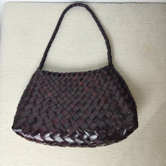 DRAGON DIFFUSION Women’s Rosanna shoulder bag - Picture 4 of 11